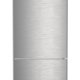Liebherr CNsdc 5703 Pure Libera installazione 371 L C Argento 8