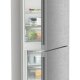 Liebherr CNsdc 5203-22 Libera installazione 330 L C Argento 2