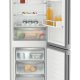 Liebherr CNsdc 5203-22 Libera installazione 330 L C Argento 4