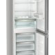Liebherr CNsdc 5203-22 Libera installazione 330 L C Argento 5