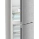 Liebherr CNsdc 5203-22 Libera installazione 330 L C Argento 6