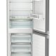 Liebherr CNsdc 5203-22 Libera installazione 330 L C Argento 7