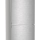 Liebherr CNsdc 5203-22 Libera installazione 330 L C Argento 8