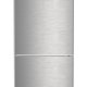 Liebherr CNsdc 5203-22 Libera installazione 330 L C Argento 9