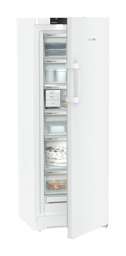 Liebherr FNb 505i Prime Congelatore verticale Libera installazione 238 L B Bianco