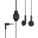 Nokia WH-102 Auricolare Cablato A clip Nero 2