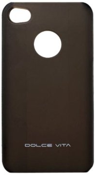 Dolce Vita DV0176 custodia per cellulare Cover Nero