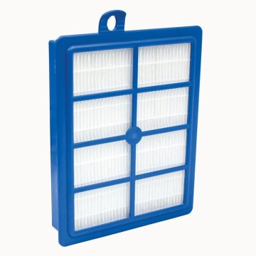 Electrolux EFH12W Filtro A cilindro