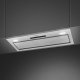 Smeg Universale Cappa KSG8P4X Acciaio Inox 3
