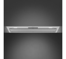 Smeg Universale Cappa KSG9P4X Acciaio Inox