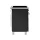 Smeg Symphony Classica Cucina C9IMMB2 Nero Opaco 9