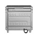 Smeg Symphony Classica Cucina C9IMMB2 Nero Opaco 10