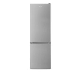 Smeg RC20XNE frigorifero con congelatore Libera installazione 331 L E Acciaio inox