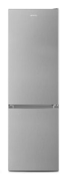Smeg RC20XNE frigorifero con congelatore Libera installazione 331 L E Acciaio inox