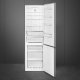 Smeg RC20XDND frigorifero con congelatore Libera installazione 331 L D Acciaio inox 3