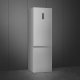 Smeg RC20XDND frigorifero con congelatore Libera installazione 331 L D Acciaio inox 4