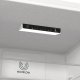Smeg RC18WNE frigorifero con congelatore Libera installazione 300 L E Bianco 4