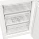 Smeg RC18WNE frigorifero con congelatore Libera installazione 300 L E Bianco 5