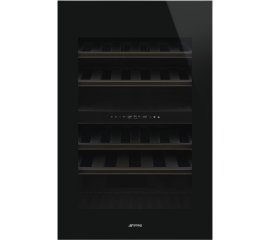 Smeg CVI040BE cantina vino