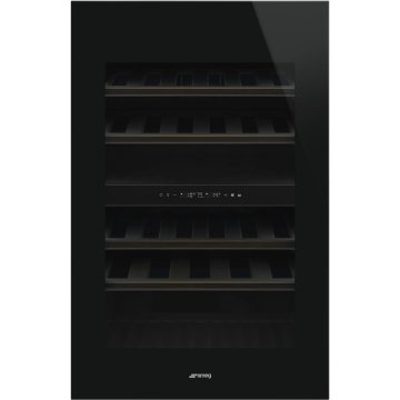 Smeg CVI040BE cantina vino
