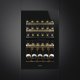 Smeg CVI040BE cantina vino 3