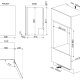 Smeg CVI040BE cantina vino 10