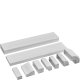 Smeg KITRHOBD6 accessorio e componente per piano cottura 2