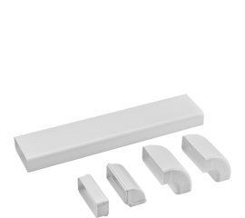 Smeg KITEHOBD10 accessorio e componente per piano cottura