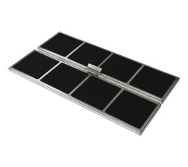 Smeg FLTHOBD2 accessorio e componente per piano cottura Filtro