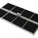 Smeg FLTHOBD2 accessorio e componente per piano cottura Filtro 2