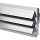 Smeg KITREBFLOW accessorio e componente per piano cottura Kit di scarico 2