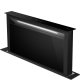 Smeg KDD90CNE2 cappa aspirante Aspirazione verso il basso Nero A 350 m³/h 2