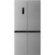 Smeg FQI48XD frigorifero side-by-side Libera installazione 488 L D Antracite 2