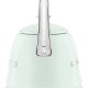 Smeg Bollitore con fischio 50's Style - Verde Pastello LUCIDO - WKF01PG 5