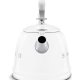 Smeg Bollitore con fischio 50's Style - Bianco LUCIDO - WKF01WH 3
