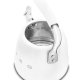 Smeg Bollitore con fischio 50's Style - Bianco LUCIDO - WKF01WH 8