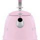 Smeg Bollitore con fischio 50's Style - Rosa LUCIDO - WKF01PK 3