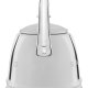 Smeg Bollitore con fischio 50's Style - Inox LUCIDO - WKF01SS 5