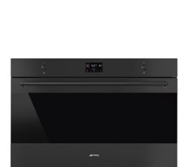 Smeg Classic SFP9302TN forno 115 L Nero