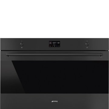 Smeg Classic SFP9302TN forno 115 L Nero