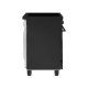 Smeg Concert Classica Cucina C9IMN2 Nero 8