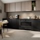 Smeg Concert Classica Cucina C9IMN2 Nero 10