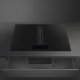 Smeg Universal HOBD382MB2 piano cottura Nero Da incasso 83 cm Piano cottura a induzione 4 Fornello(i) Cappa da incasso 6