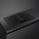 Smeg Universal HOBD382MB2 piano cottura Nero Da incasso 83 cm Piano cottura a induzione 4 Fornello(i) Cappa da incasso 9
