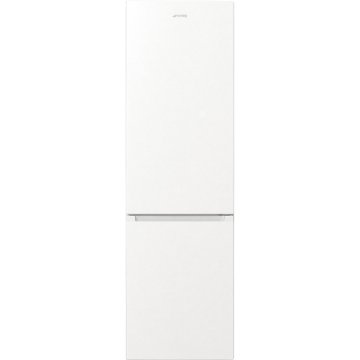 Smeg RC20WNE frigorifero con congelatore Libera installazione 331 L E Bianco