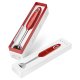 Smeg 50's Style Frullatori a immersione HBF01RDEU Rosso 12