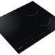 Samsung Piano a induzione 60cm NZ64R3747BK 4
