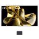 LG OLED evo 83