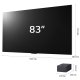LG OLED evo 83