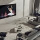 LG OLED evo 83